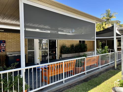 ZipGrip Awnings 24